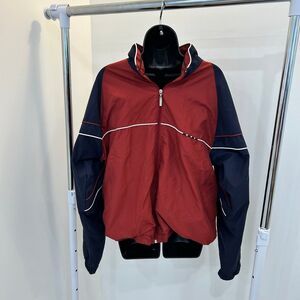 Vintage Weatherproof windbreaker rain coat size M